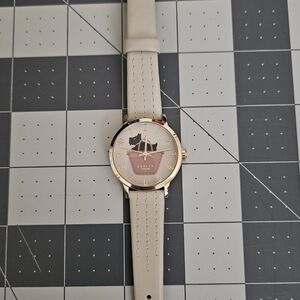 Radley London Scottie Dog Handbag Watch